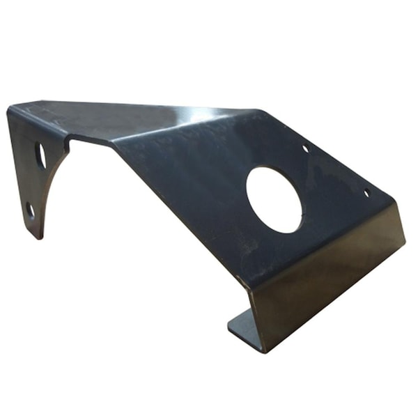 Aftermarket Pivot Support LH Fits Capello Quasar WN-01024800-PEX - main